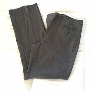 Maurice’s Grey Dress Pants